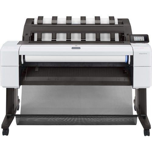 HP Designjet T1600 PostScript Inkjet Large Format Printer -