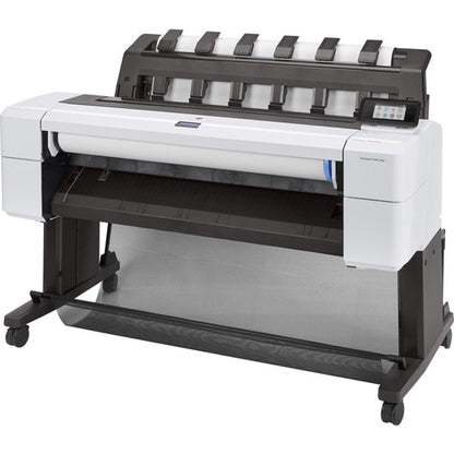 HP Designjet T1600 PostScript Inkjet Large Format Printer -