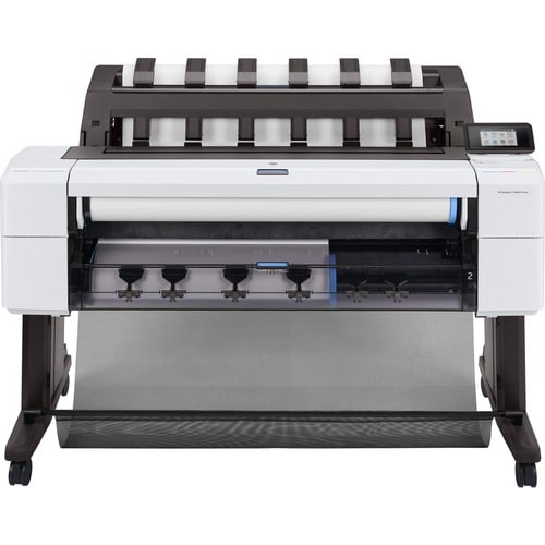 Impresora de inyección de tinta de gran formato HP Designjet T1600dr PostScript