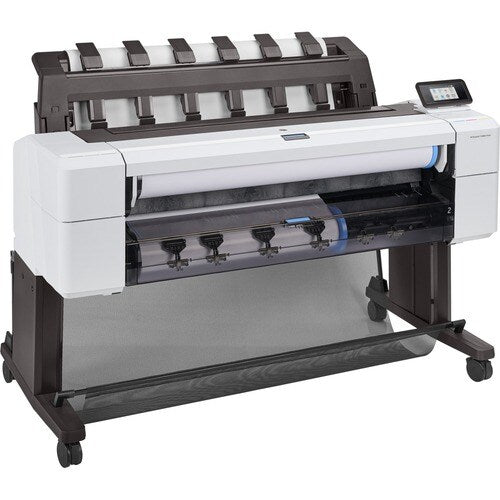 Impresora de inyección de tinta de gran formato HP Designjet T1600dr PostScript