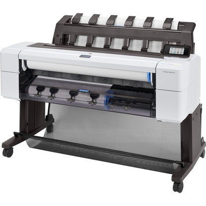 Impresora de inyección de tinta de gran formato HP Designjet T1600dr PostScript