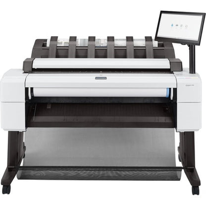 Impresora multifunción DesignJet T2600 de 36 pulgadas