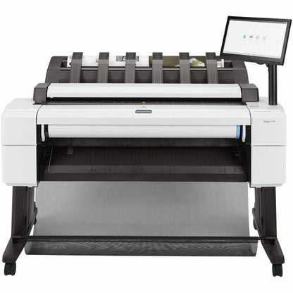 Impresora multifunción DesignJet T2600 de 36 pulgadas