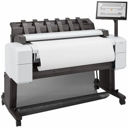 Impresora multifunción DesignJet T2600 de 36 pulgadas