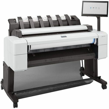 Impresora multifunción DesignJet T2600 de 36 pulgadas