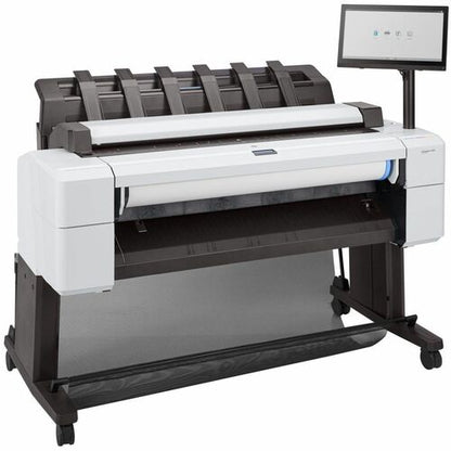 Impresora multifunción DesignJet T2600 de 36 pulgadas