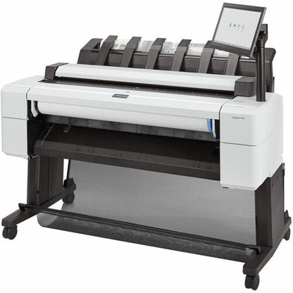 Impresora multifunción DesignJet T2600 de 36 pulgadas