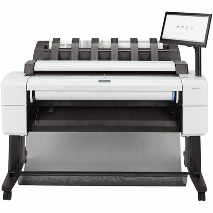 Impresora multifunción DesignJet T2600 de 36 pulgadas