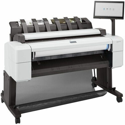 Impresora multifunción DesignJet T2600 de 36 pulgadas