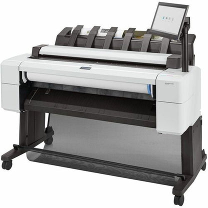 Impresora multifunción DesignJet T2600 de 36 pulgadas