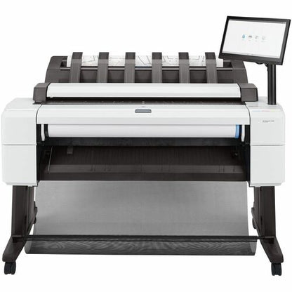 Impresora multifunción DesignJet T2600 de 36 pulgadas