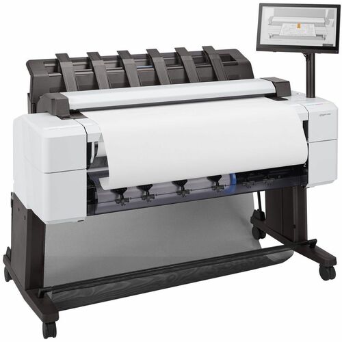 DESIGNJET T2600DR 36IN PS MFP
