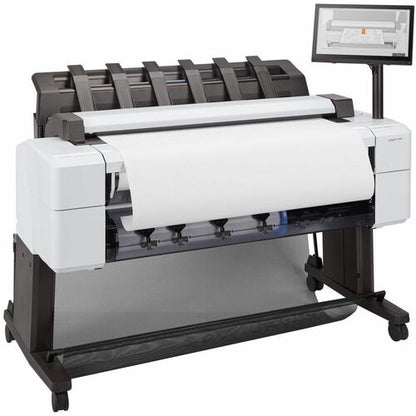 DESIGNJET T2600DR 36IN PS MFP