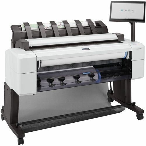 DESIGNJET T2600DR 36IN PS MFP