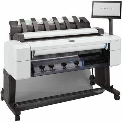 DESIGNJET T2600DR 36IN PS MFP