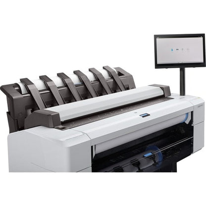 DESIGNJET T2600DR 36IN PS MFP