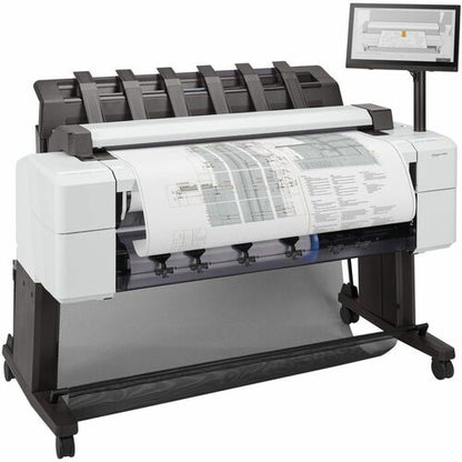 DESIGNJET T2600DR 36IN PS MFP