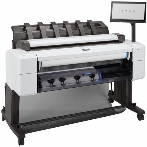DESIGNJET T2600DR 36IN PS MFP
