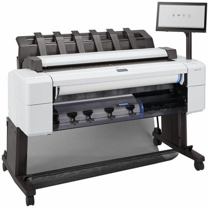 DESIGNJET T2600DR 36IN PS MFP
