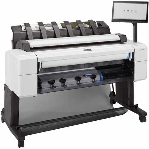 DESIGNJET T2600DR 36IN PS MFP