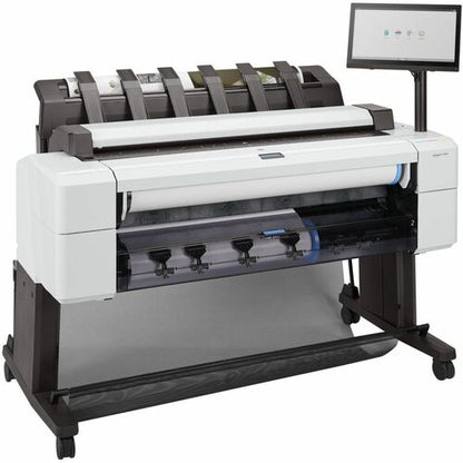 DESIGNJET T2600DR 36IN PS MFP