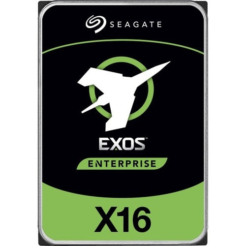 Disque dur MULTI 20 14 To SATA EXOS X16 512E/4KN 7200 tr/min 256 Mo 3,5 pouces