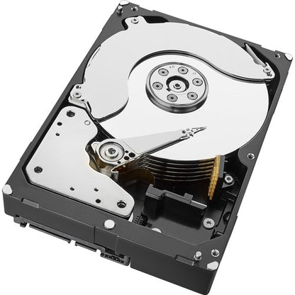8TB SATA IRONWOLF 7200 RPM 256MB 3.5