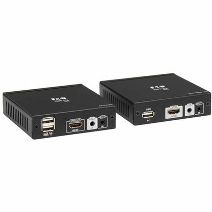 4KX2K HDMI EXTNDR 2PT USB HUB