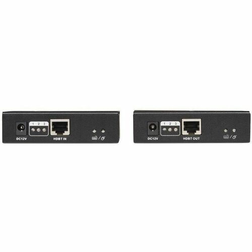 4KX2K HDMI EXTNDR 2PT USB HUB
