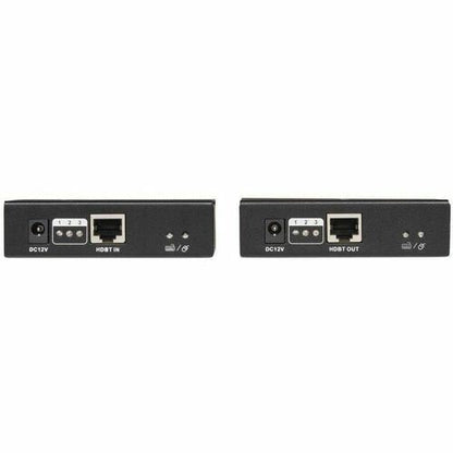 4KX2K HDMI EXTNDR 2PT USB HUB