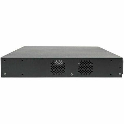 8PORT CAT5 KVM OVER IP SWITCH WITH VIRTUAL MEDIA 2U 1U RM TAA