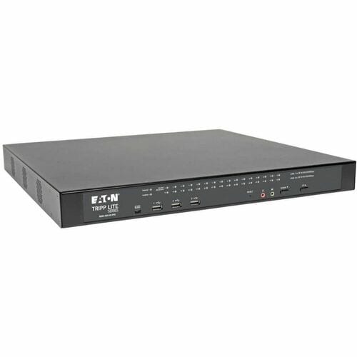 Commutateur KVM IP CAT5 32 points 1 REMUSR