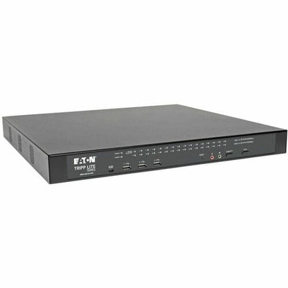 Commutateur KVM IP CAT5 32 points 1 REMUSR
