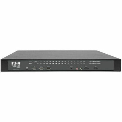 Commutateur KVM IP CAT5 32 points 1 REMUSR