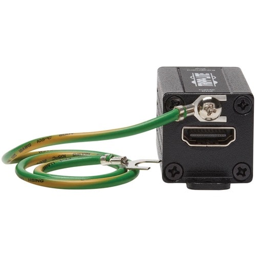 Parasurtenseur/protecteur de surtension Tripp Lite by Eaton B110-SP-HDMI - 1 pi (0,3 m)