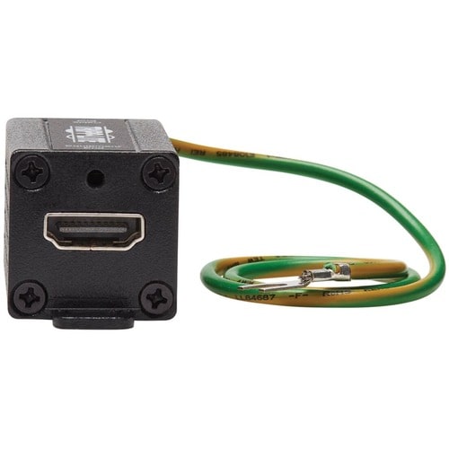 Parasurtenseur/protecteur de surtension Tripp Lite by Eaton B110-SP-HDMI - 1 pi (0,3 m)
