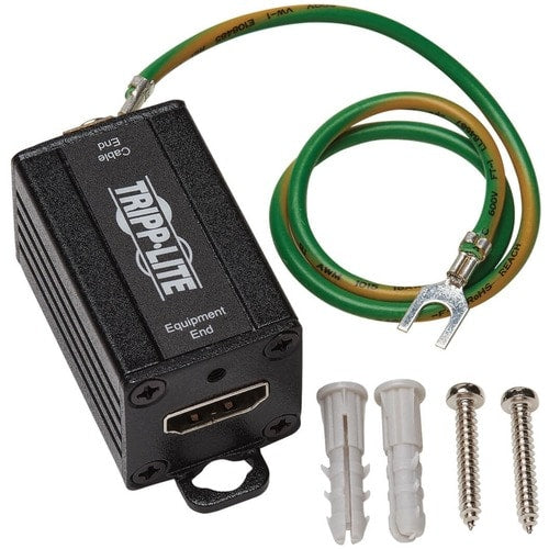 Parasurtenseur/protecteur de surtension Tripp Lite by Eaton B110-SP-HDMI - 1 pi (0,3 m)