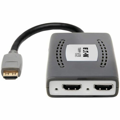 2PT 4K60HZ HDMI SPLTR MULTIRES