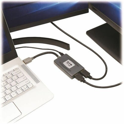 2PT 4K60HZ HDMI SPLTR MULTIRES