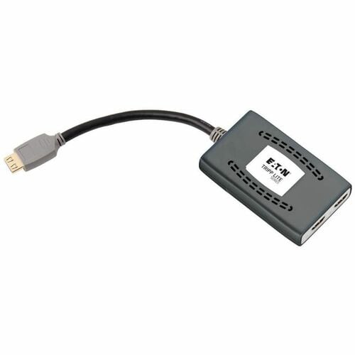 2PT 4K60HZ HDMI SPLTR MULTIRES