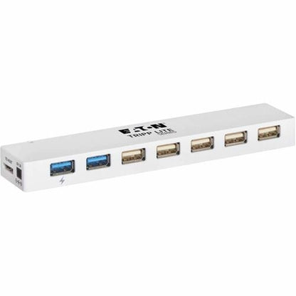 Tripp Lite par Eaton U360-007C-2X3 7