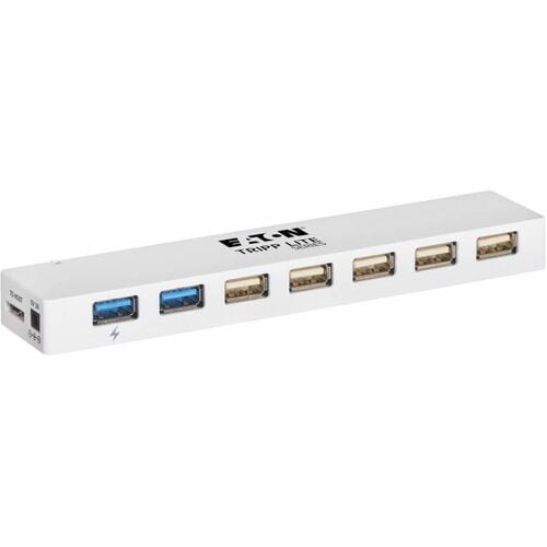 Tripp Lite par Eaton U360-007C-2X3 7