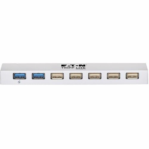 Tripp Lite par Eaton U360-007C-2X3 7