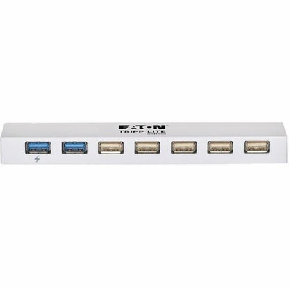 Tripp Lite par Eaton U360-007C-2X3 7