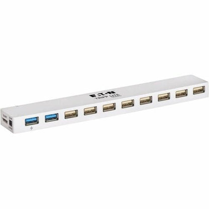 Tripp Lite par Eaton U360-010C-2X3 10