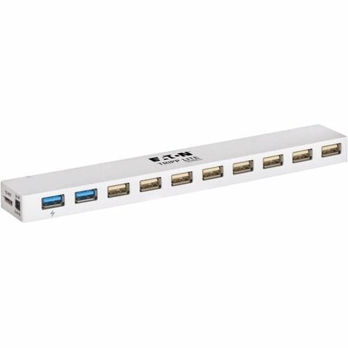 Tripp Lite par Eaton U360-010C-2X3 10