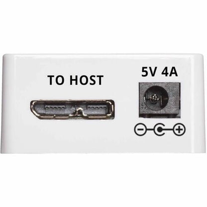 Tripp Lite par Eaton U360-010C-2X3 10