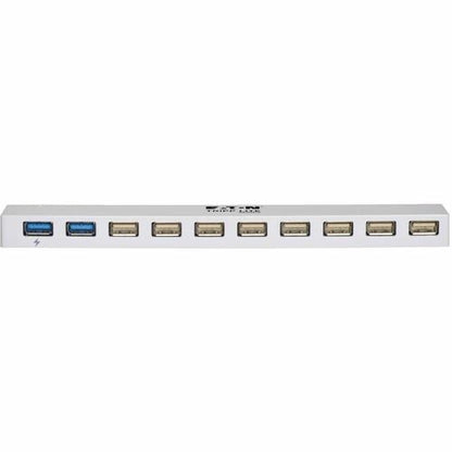 Tripp Lite par Eaton U360-010C-2X3 10