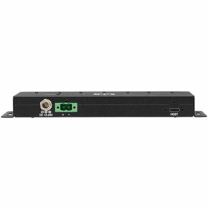 IND USB HUB 4A3C 15KV ESD