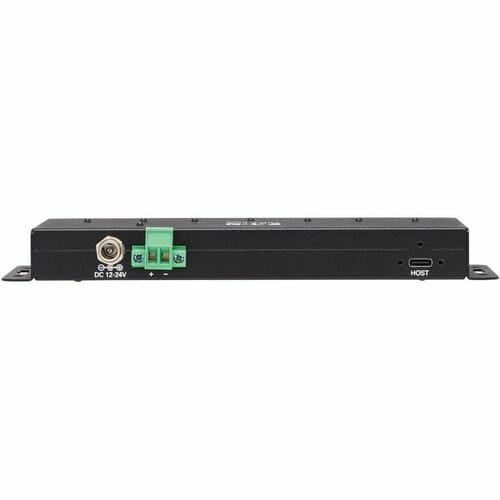 IND USB HUB 4A3C 15KV ESD